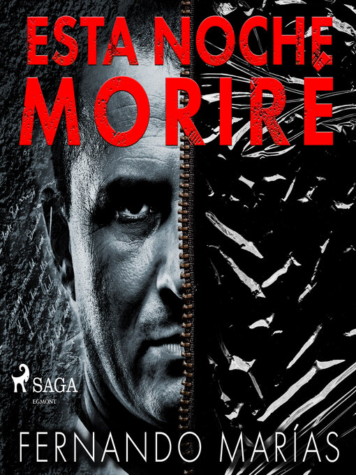 Title details for Esta noche moriré by Fernando Marias - Available